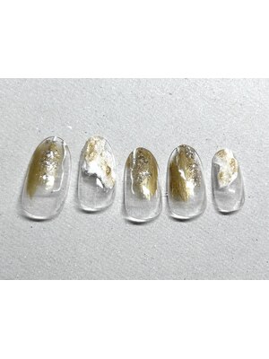 BEAUTY NAIL FANELU 京橋