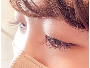 カバー(COVER)/フラットラッシュ　ワインレッド