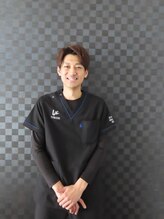 整骨院トリデ(整骨院TORIDE)&nbsp;奥谷 公典