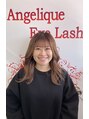 アンジェリークアイラッシュ(Angelique Eye Lash)&nbsp;アイリスト 萩原