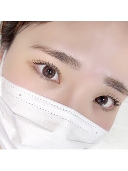 アイビー 姪浜駅前店(Eyebii)/韓国デザイン