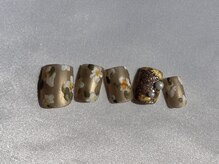 ネイルサロン イーウィ(Ewy)/［吉祥寺］ネイル/パラジェル