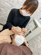 マキア 筑波店(MAQUIA)&nbsp;酒井 果南