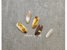 シュポルテ(chou porte)/