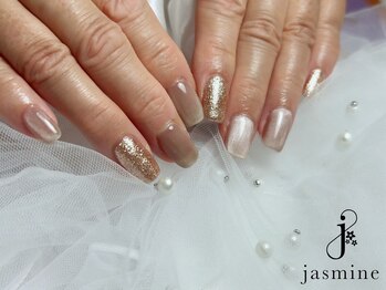 ジャスミン(jasmine)/ベーシックスコース+1300円