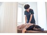 【U18★限定】高校生以下の学生さん!部活や勉強の疲労リセット整体60分3980円