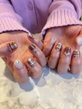 シャルム ド ネイルズ(Charm de nails)/