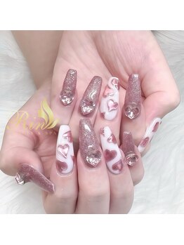 リンビューティー(Rin Beauty)/
