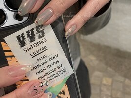 マリーンセルネイル