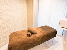 ウィクシム(Wixim)/トリートメントルーム♪