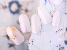 ダッシングディバ ラスカ平塚店(DASHING DIVA)/2024＊さくらネイル