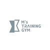 エムズ トレーニングジム(M's Training Gym)のお店ロゴ