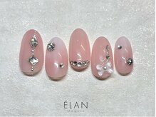 エラン メグロ(ELAN Meguro)/ベイビーブーマー×キラキラ