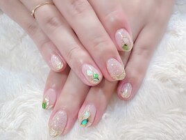 ＃ニュアンス＃綺麗め＃上品