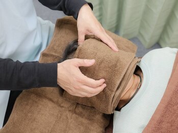 整体院リバース さいたまの写真/業界歴15年のベテラン整体師による施術は別格◎小顔調整と不調改善のセットがオススメです☆