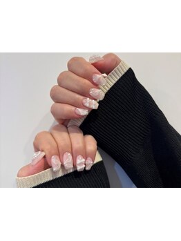 華やか系（イベント・ブライダル）が得意