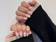 ベイネイル(Bae nail)の写真/持込みOK!フリーデザイン90分￥12100♪繊細なアートも思い通り!大切なイベントに合わせたネイルは当店へ★