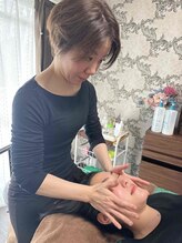 リンパドレナージュサロン アプローズ 薬院店(applause)&nbsp;糸山 奈苗