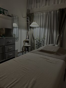 爽庵/完全予約制のプライベートサロン