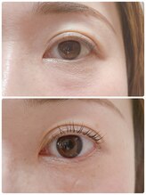 ニコリ(Nicori)/アイリッドアップパーマ