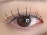 【韓国美女eye】フラットラッシュ/120本¥7400→5900/カラーエクステ＋¥1000