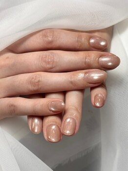 アンド 上石神井(And.)/enoiマグネット