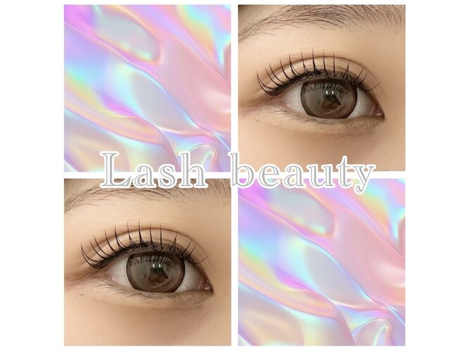 ラッシュビューティー(LASH Beauty)｜ホットペッパービューティー