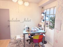 ネイルサロン ジュリエット(Nailsalon Juliet)