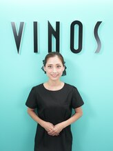 メンズビノス 福井店(VINOS) 原田 