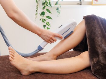 アンドリノ(&LINO)/痛みが少ない！抜ける！全身脱毛