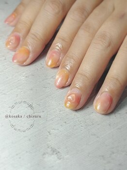 【持込デザインフリーコース】