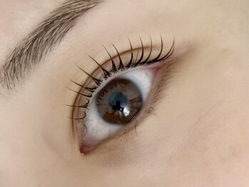 ネイルサロン プール ヴー(Nail Salon Pour Vous)/【まつげ/ラッシュリフト】