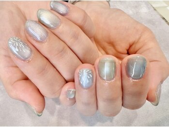 ネイルスタンド(NAIL STAND)/