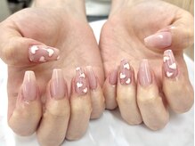 ワンダーシー(WonderShe)/持ち込みデザイン4本