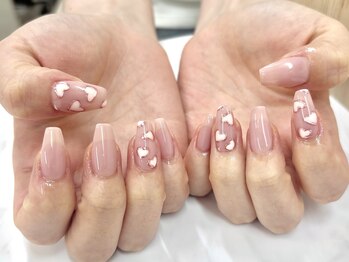 ワンダーシー(WonderShe)/持ち込みデザイン4本