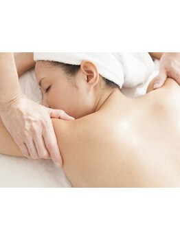 スゴ腕の施術者がいるサロン