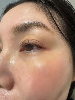 サロンドプリンク(salon de PRINK)/まつ毛パーマ