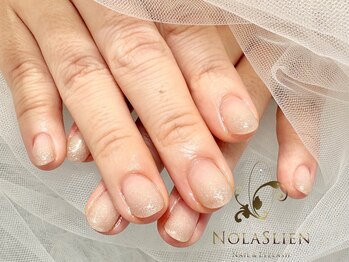 フラッシュネイル 東銀座