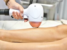 ハナオビューティーサロン(HANAO BEAUTY SALON)/【キッズ専用】　1パーツ脱毛　