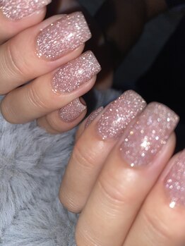 コレット 天童店/フラッシュネイル