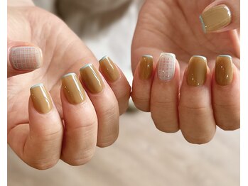 オテモネイル(otemo.nail)/