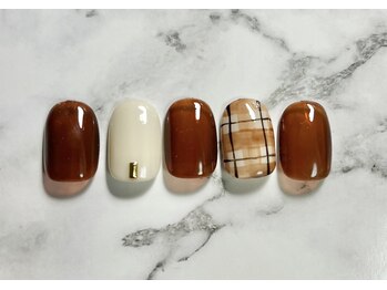 ハンド☆定額6900円コース