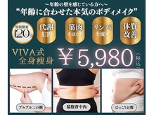 ビバ 島内店(VIVA)