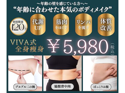 ビバ 島内店(VIVA)の写真