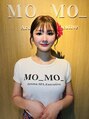 Aroma SPA MO_MO_浦安店【ヘッドスパ・リンパマッサージ】【アロマスパモモ】 Wakana 強圧◎