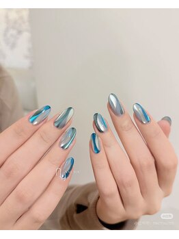 美人計ネイルサロン/