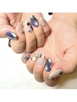 マグネット×アート