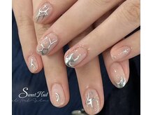 スウィートネイル(Sweet nail)/