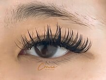 クレヴィア(crevia)/LED×フラット&ボリューム