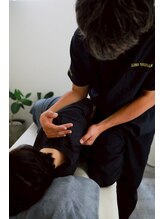 リノ ショウナン(LINO SHONAN)/肩こりにオススメ